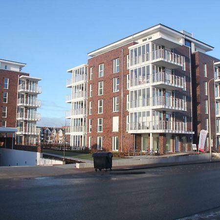 Wohnen Am Yachthafen W46 Apartment คุกซ์ฮาเวน ภายนอก รูปภาพ